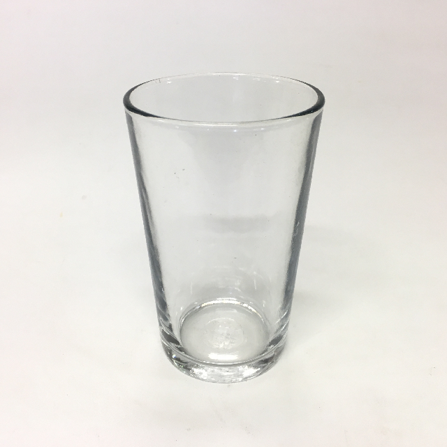 GLASSWARE, Tumbler - Basic